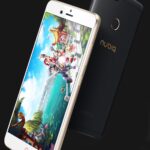 ZTE Nubia Z17 Mini