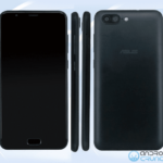 Asus Zenfone 4 (ASUS_X015D) TENAA