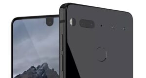 Essential Phone