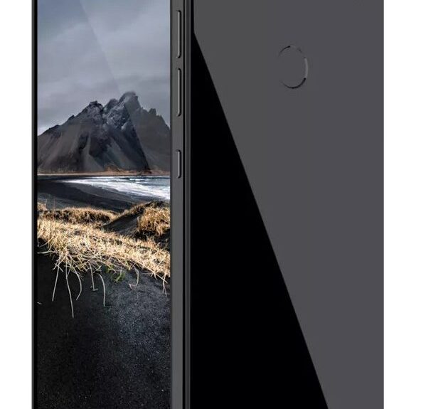 Essential Phone