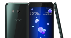 HTC U11 Black