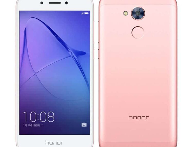 Honor 6A