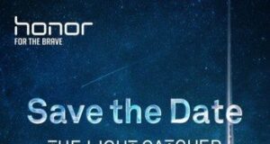 Honor 9 June 27 Teaser