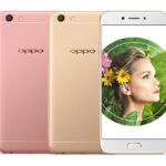 Oppo A77