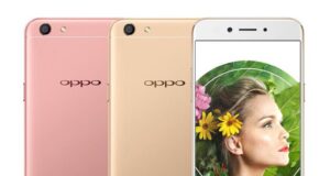 Oppo A77