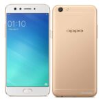 Oppo F3