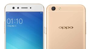 Oppo F3