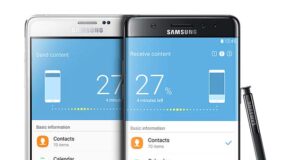 Samsung Galaxy Note 7R