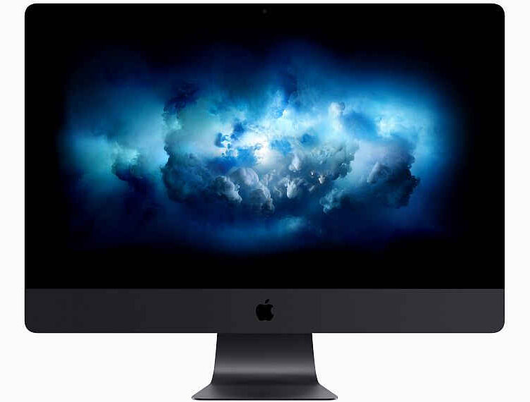 Apple iMac Pro