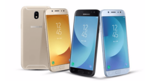 Galaxy J7 (2017)