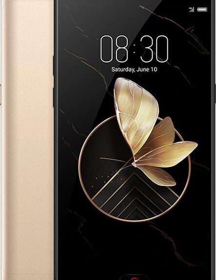 Nubia M2 Play