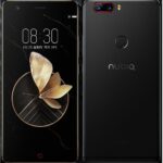 Nubia Z17