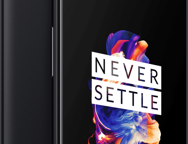 OnePlus 5