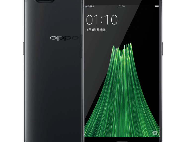 Oppo R11