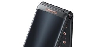 Samsung Galaxy Folder 2