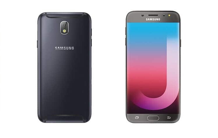 Samsung Galaxy J7 Pro