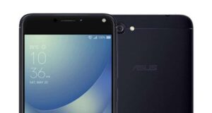 Asus ZenFone 4 Max