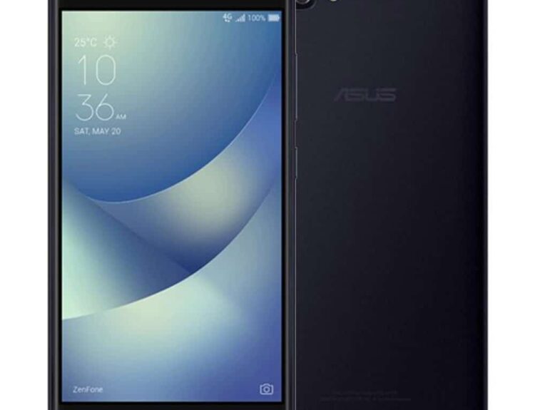 Asus ZenFone 4 Max