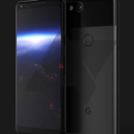 Google Pixel 2 XL leaked