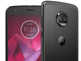 Moto Z2 Force