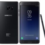 Samsung Galaxy Note FE