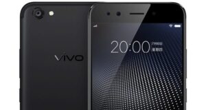 Vivo X9s Plus