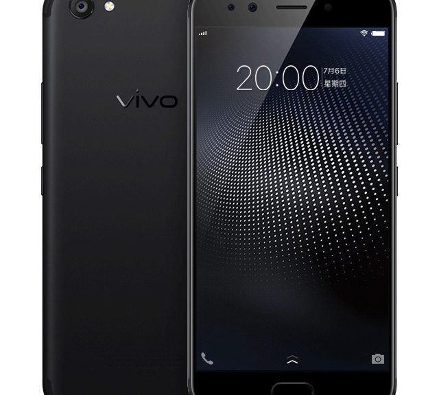 Vivo X9s Plus