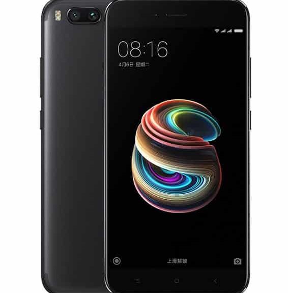 Xiaomi Mi 5X