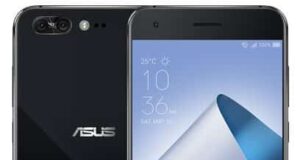 ASUS ZenFone 4 Pro