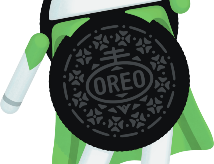 Android 8.0 Oreo