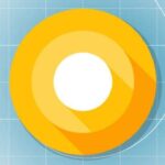 Android O Logo