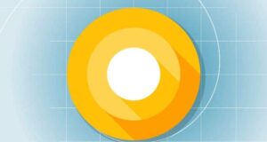 Android O Logo