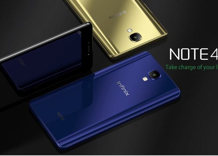 Infinix