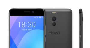 Meizu M6 Note