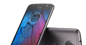 Moto G5S