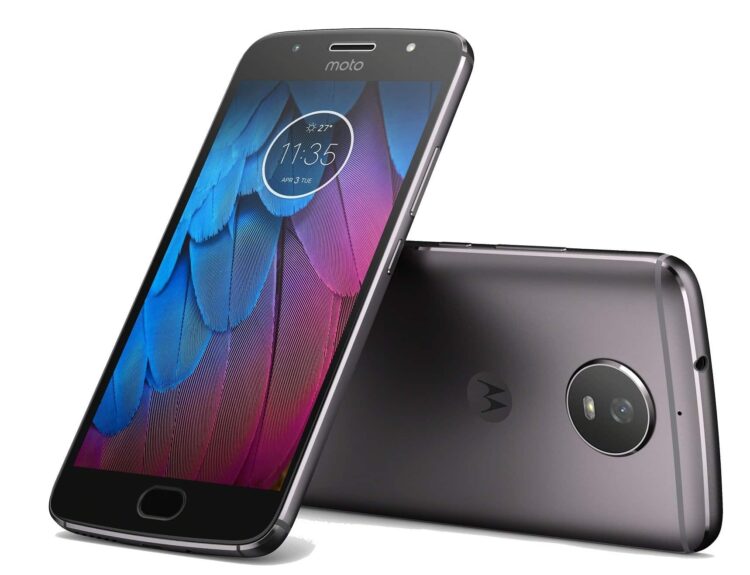 Moto G5S