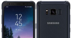 Samsung Galaxy S8 Active