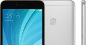 Xiaomi Redmi Note 5A high-end Snapdragon 435