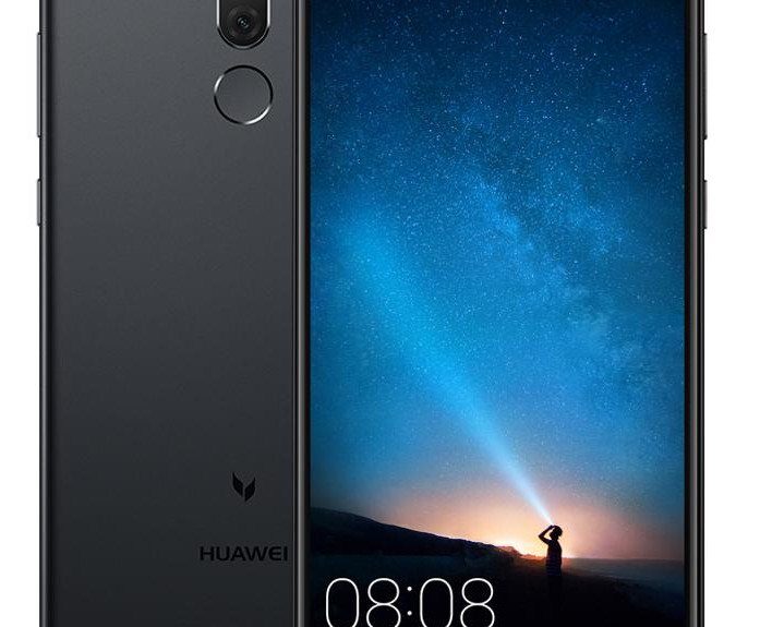 Huawei Maimang 6