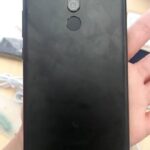 Huawei Maimang 6 leaked back