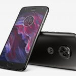 Motorola Moto X4