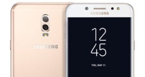 Samsung Galaxy J7+