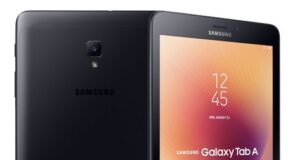 Samsung Galaxy Tab A (2017)