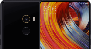 Xiaomi Mi Mix 2