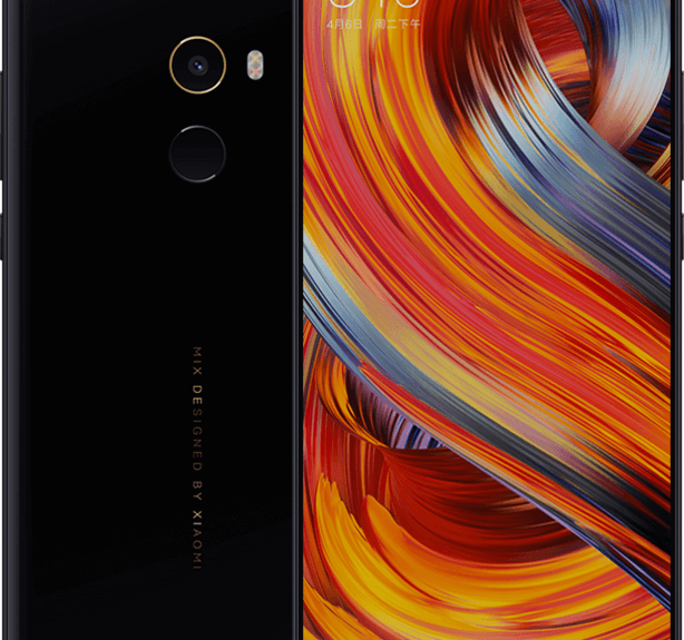 Xiaomi Mi Mix 2