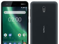 Nokia 2