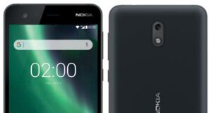 Nokia 2