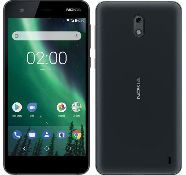 Nokia 2