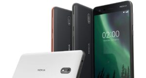 Nokia 2