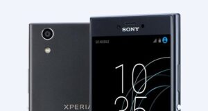 Sony Xperia R1